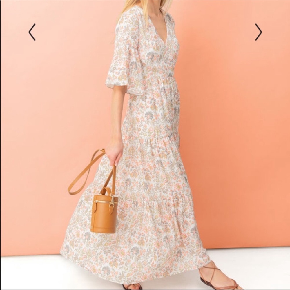 Tuckernuck Ginger Dress